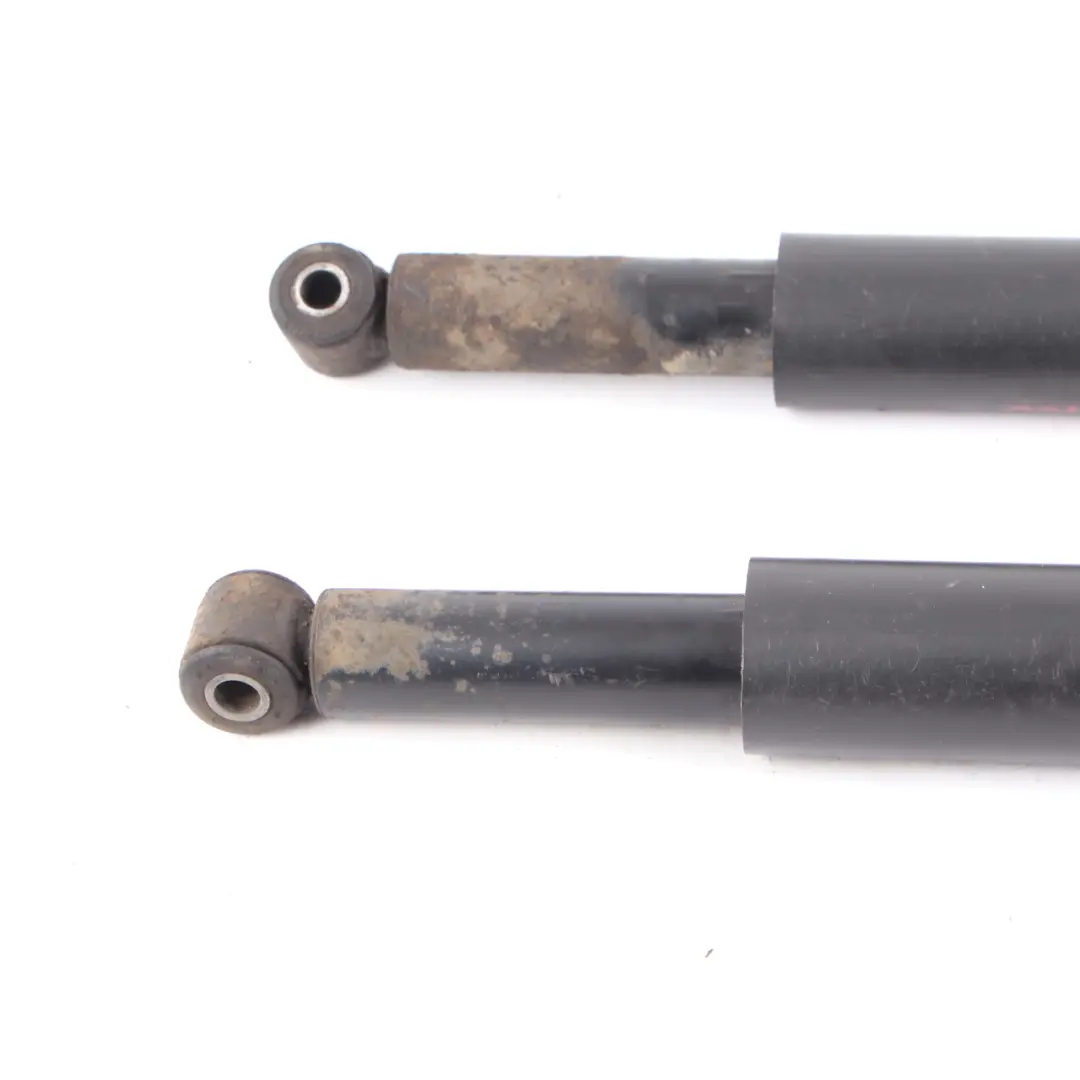 Mercedes W639 Dämpferstrebe Hinten Links Rechts Stoßdämpfer Satz - SKU A6393262100 - Teilenummer A6393262100