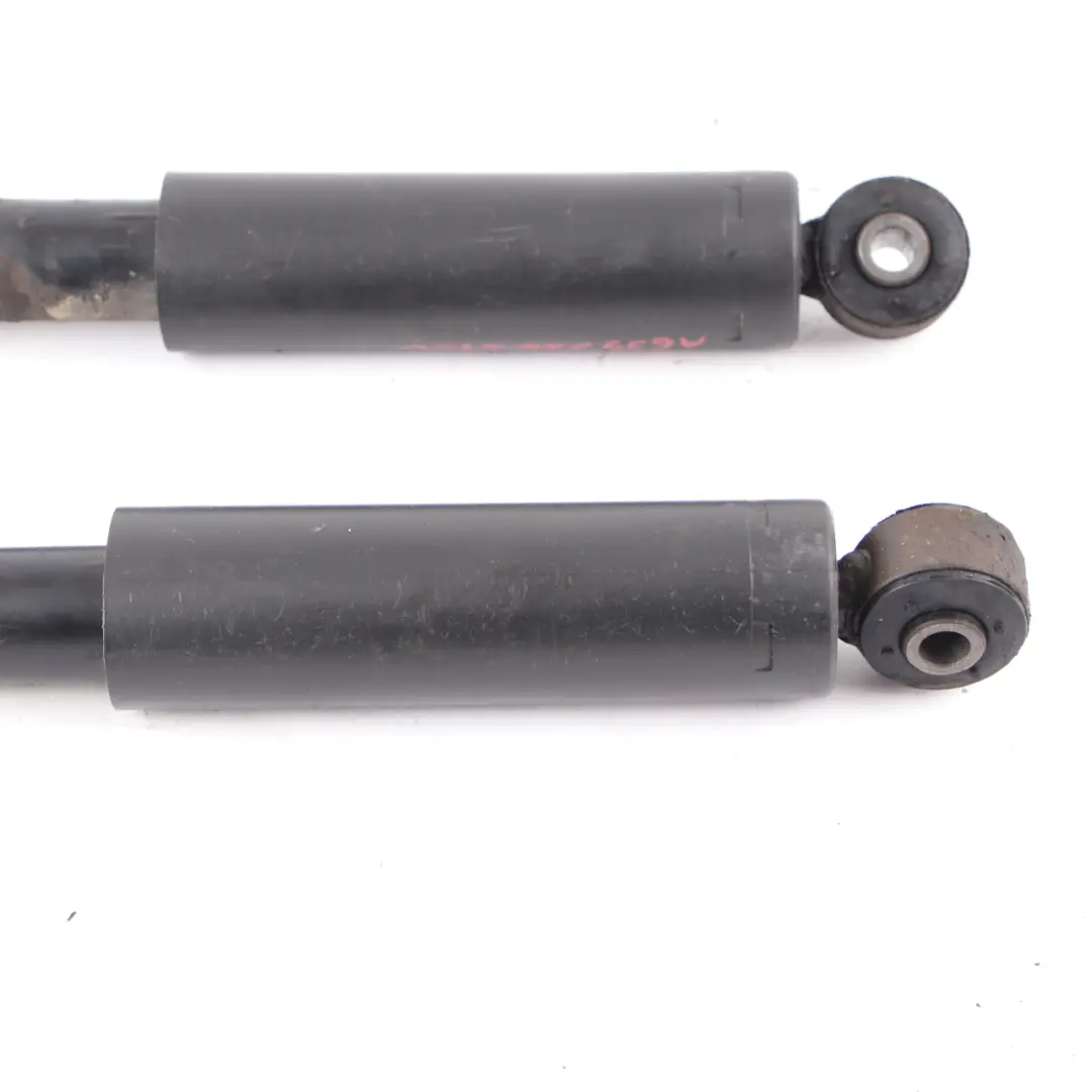 Mercedes W639 Dämpferstrebe Hinten Links Rechts Stoßdämpfer Satz - SKU A6393262100 - Teilenummer A6393262100