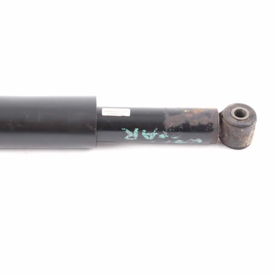 Puntone Posteriore Ammortizzatore per Mercedes Vito W639 con numero di parte A6393263000 Mercedes Vito W639 Puntone Posteriore Ammortizzatore - SKU A6393263000 - Numero di parte A6393263000