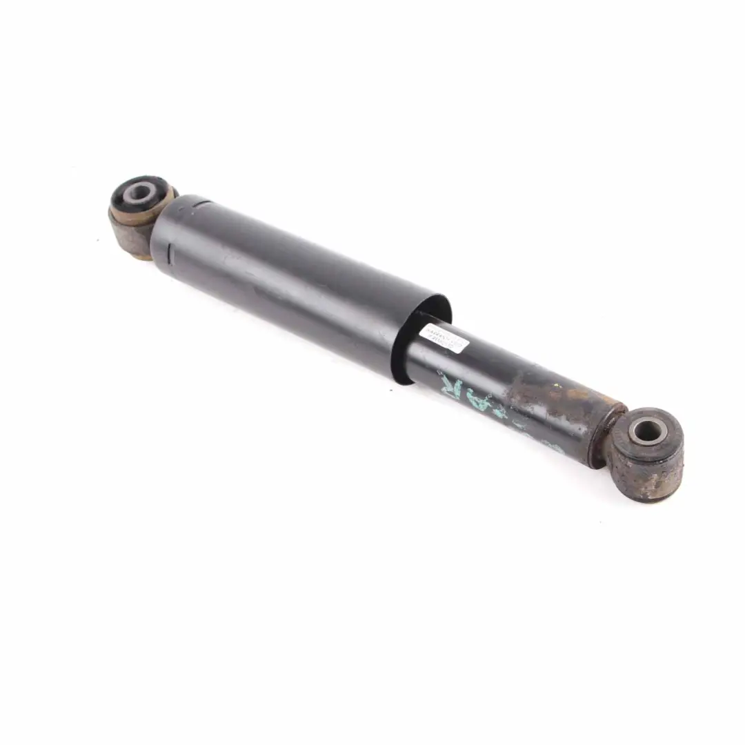 Mercedes Vito W639 Puntone Posteriore Ammortizzatore - SKU A6393263000 - Numero di parte A6393263000