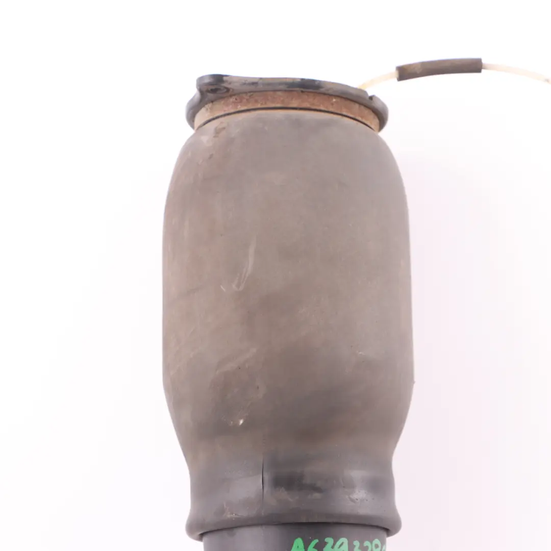 Suspension Bag Air Bellow Left N/S Hose to Mercedes W639 Air with Part number A6393280101 Mercedes W639 Air Suspension Bag Air Bellow Left N/S Hose - SKU A6393280101-1 - Part number A6393280101