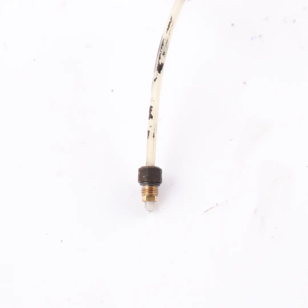 Mercedes W639 Air Suspension Bag Air Bellow Left N/S Hose - SKU A6393280101-1 - Part number A6393280101