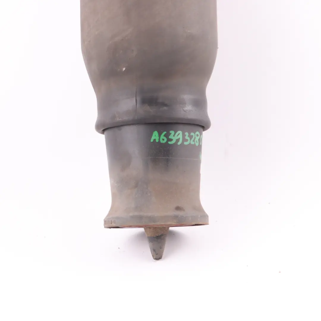 Suspension Bag Air Bellow Left N/S Hose to Mercedes W639 Air with Part number A6393280101 Mercedes W639 Air Suspension Bag Air Bellow Left N/S Hose - SKU A6393280101-1 - Part number A6393280101