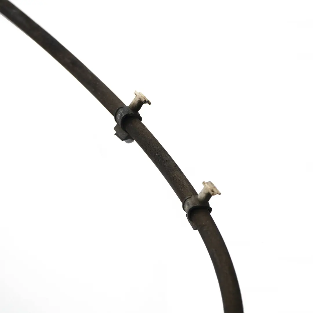 Mercedes W639 Jeu soufflets d'air pour suspension pneumatique Tuyau gauche droit - SKU A6393280101 - Numéro de pièce A6393280101