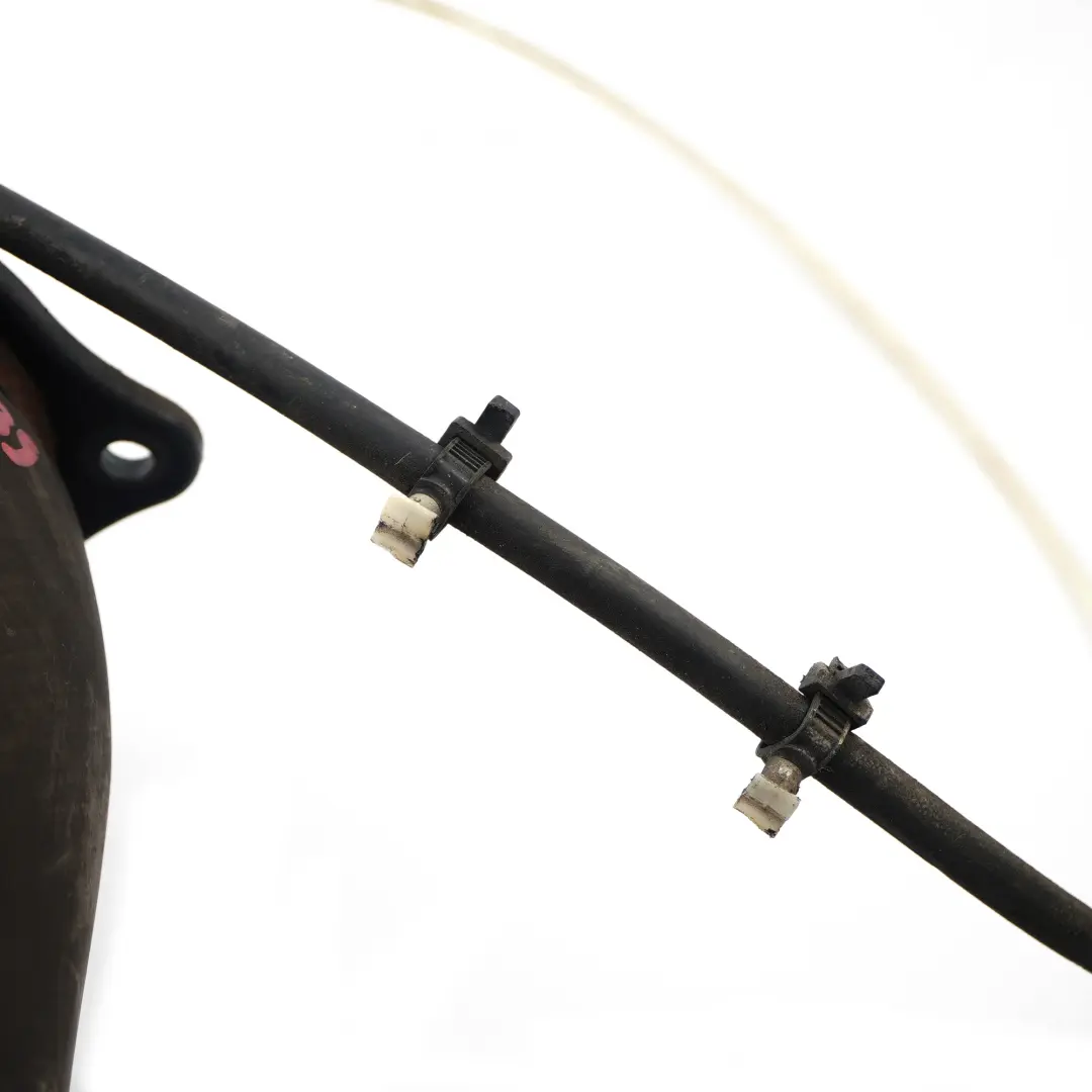 Sospensione pneumatica Set di soffietti aria sinistra destra tubo per Mercedes W639 con numero di parte A6393280101 Mercedes W639 Sospensione pneumatica Set di soffietti aria sinistra destra tubo - SKU A6393280101 - Numero di parte A6393280101