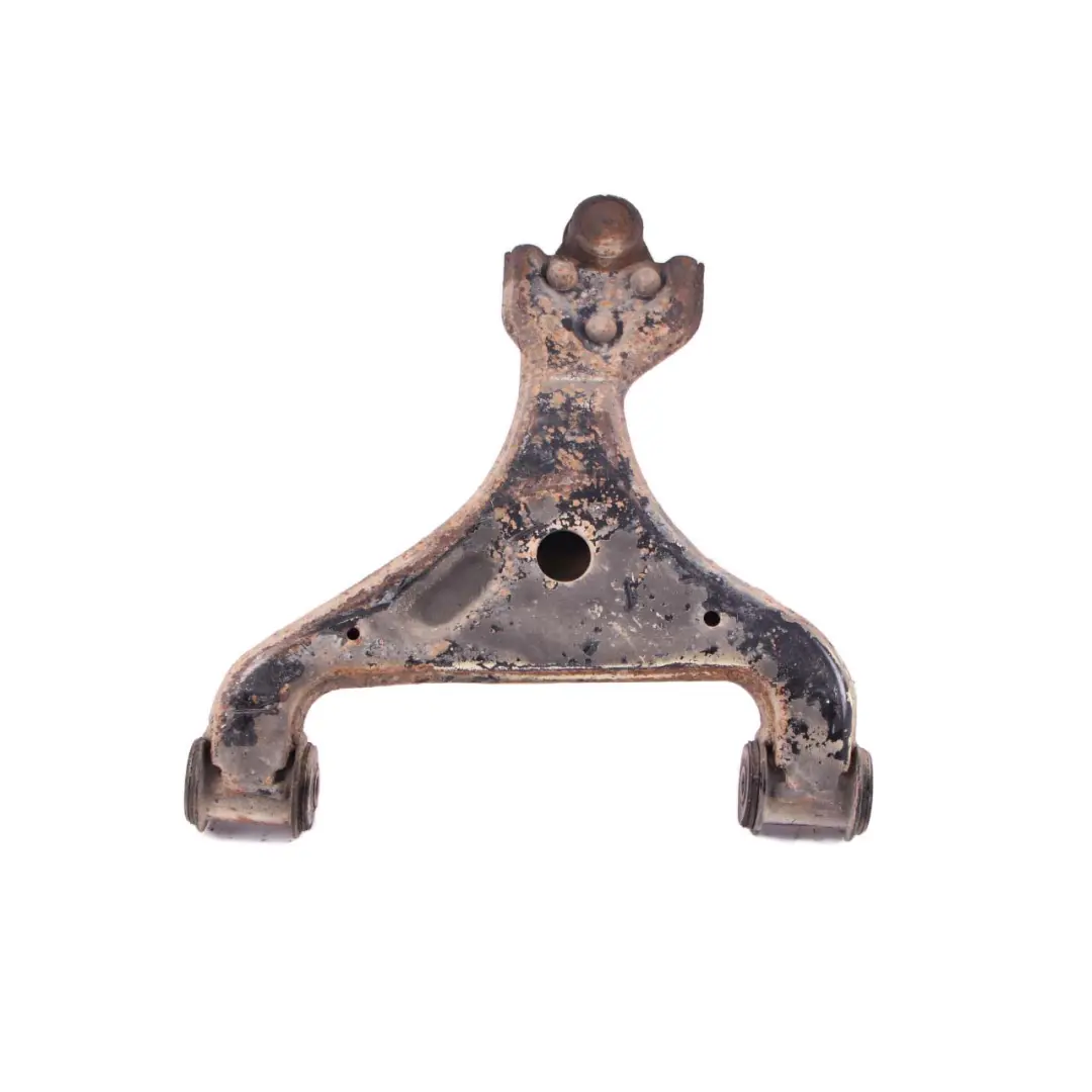 Brazo Control Eje Delantero Izquierdo Articulación Wishbone para Mercedes W639 con número de pieza A6393300810 Mercedes W639 Brazo Control Eje Delantero Izquierdo Articulación Wishbone - SKU A6393300810 - Número de pieza A6393300810