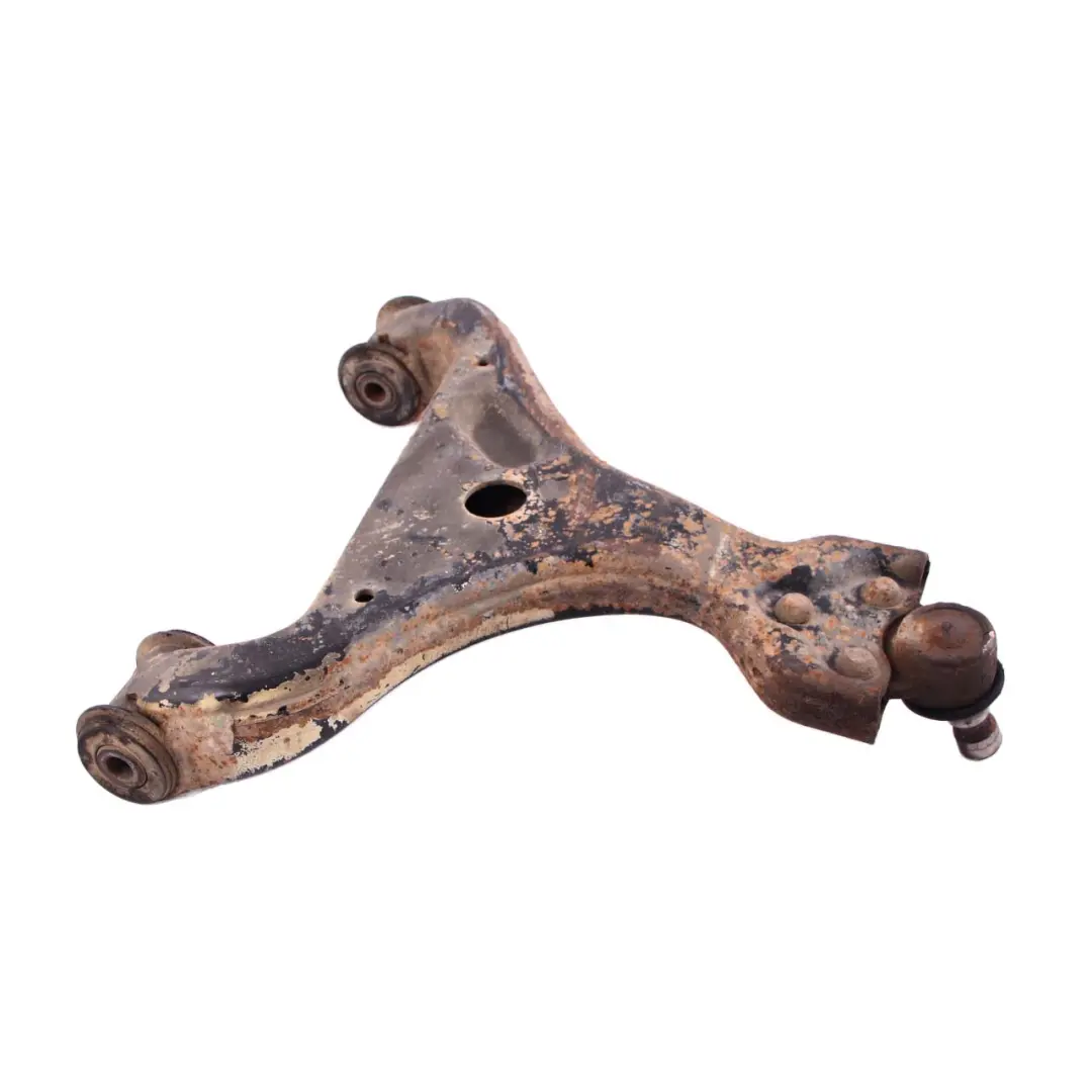 Mercedes Vito Viano W639 Querlenker Vorderachse Links Unteres Querlenkergelenk - SKU A6393300810 - Teilenummer A6393300810
