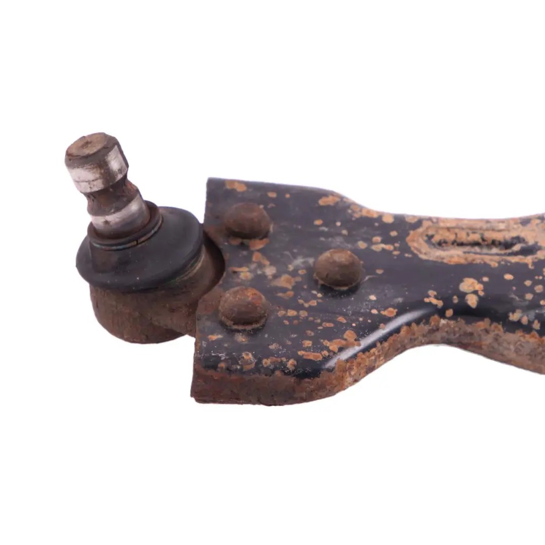 Brazo Control Eje Delantero Izquierdo Articulación Wishbone para Mercedes W639 con número de pieza A6393300810 Mercedes W639 Brazo Control Eje Delantero Izquierdo Articulación Wishbone - SKU A6393300810 - Número de pieza A6393300810