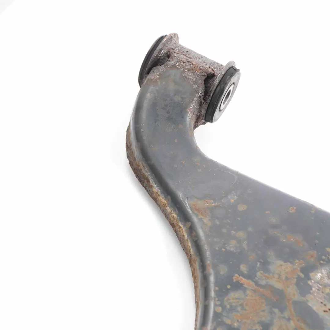 Control Arm Front Axle Right O/S Bottom Wishbone Joint to Mercedes Vito Viano W639 with Part number A6393300910 Mercedes Vito Viano W639 Control Arm Front Axle Right O/S Bottom Wishbone Joint - SKU A6393300910-1 - Part number A6393300910