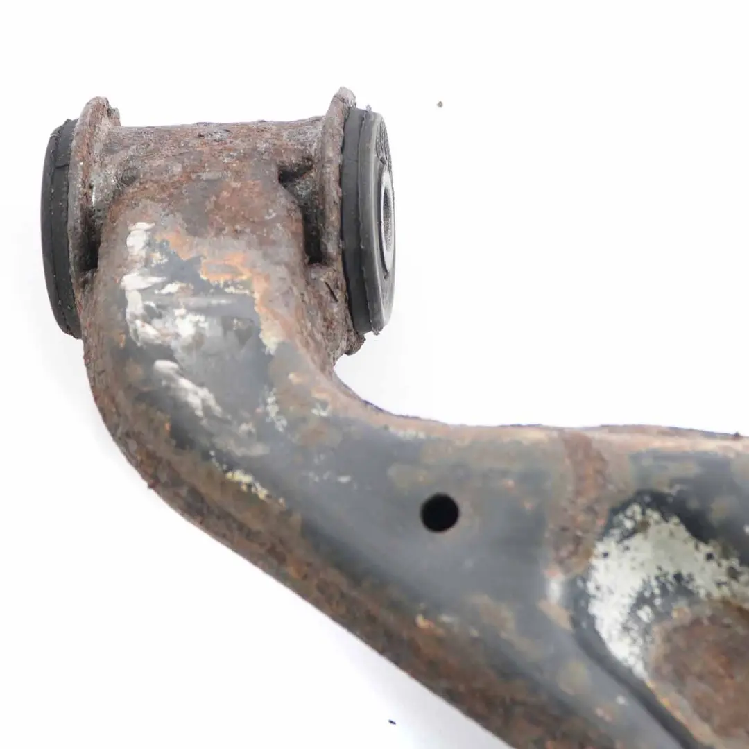 Mercedes Vito W639 brazo control delantero derecho inferior Wishbone conjunta - SKU A6393300910-1 - Número de pieza A6393300910