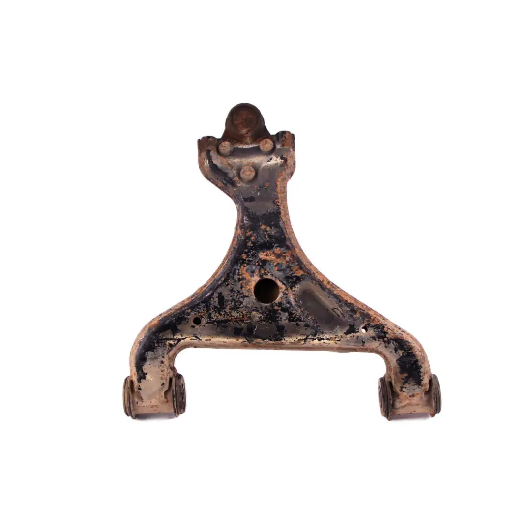 Control Arm Front Axle Bottom Wishbone Joint Right O/S to Mercedes Vito Viano W639 with Part number A6393300910 Mercedes Vito Viano W639 Control Arm Front Axle Bottom Wishbone Joint Right O/S - SKU A6393300910 - Part number A6393300910