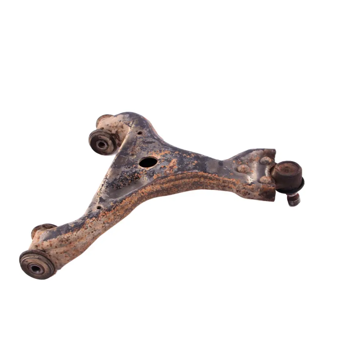 Mercedes Vito Viano W639 Control Arm Front Axle Right O/S Bottom Wishbone Joint - SKU A6393300910 - Part number A6393300910