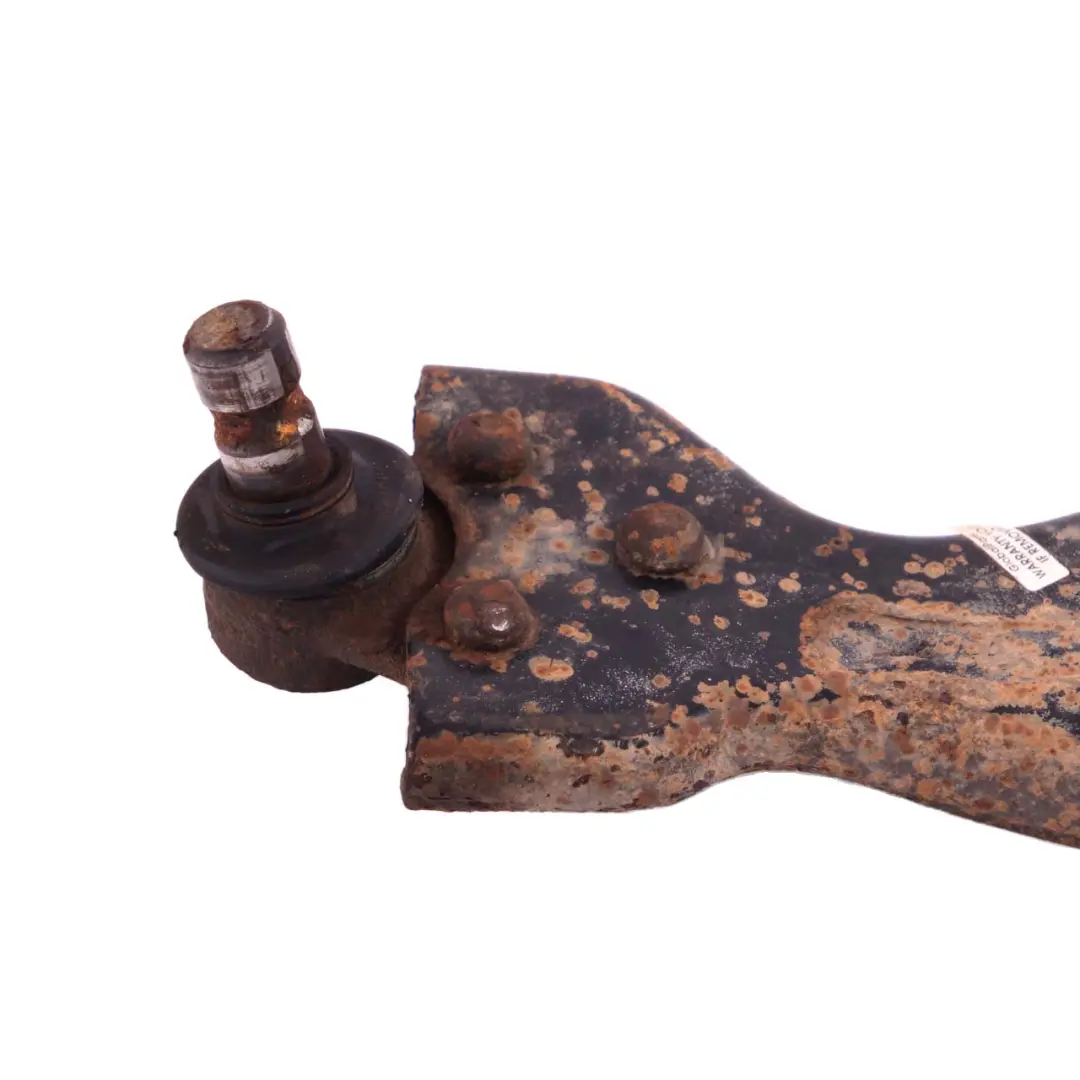 Mercedes Vito Viano W639 Control Arm Front Axle Right O/S Bottom Wishbone Joint - SKU A6393300910 - Part number A6393300910