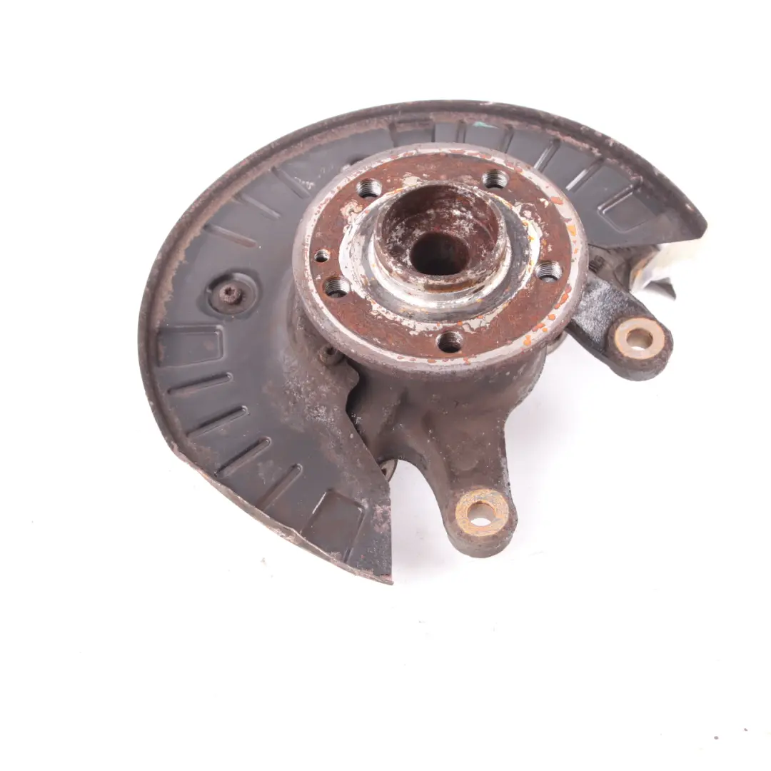 Suspension Delantera Izquierda Cubo Eje Porta Ruedas A6393301232 para Mercedes W639 con número de pieza A6393320224 Mercedes W639 Suspension Delantera Izquierda Cubo Eje Porta Ruedas A6393301232 - SKU A6393301232-1 - Número de pieza A6393320224