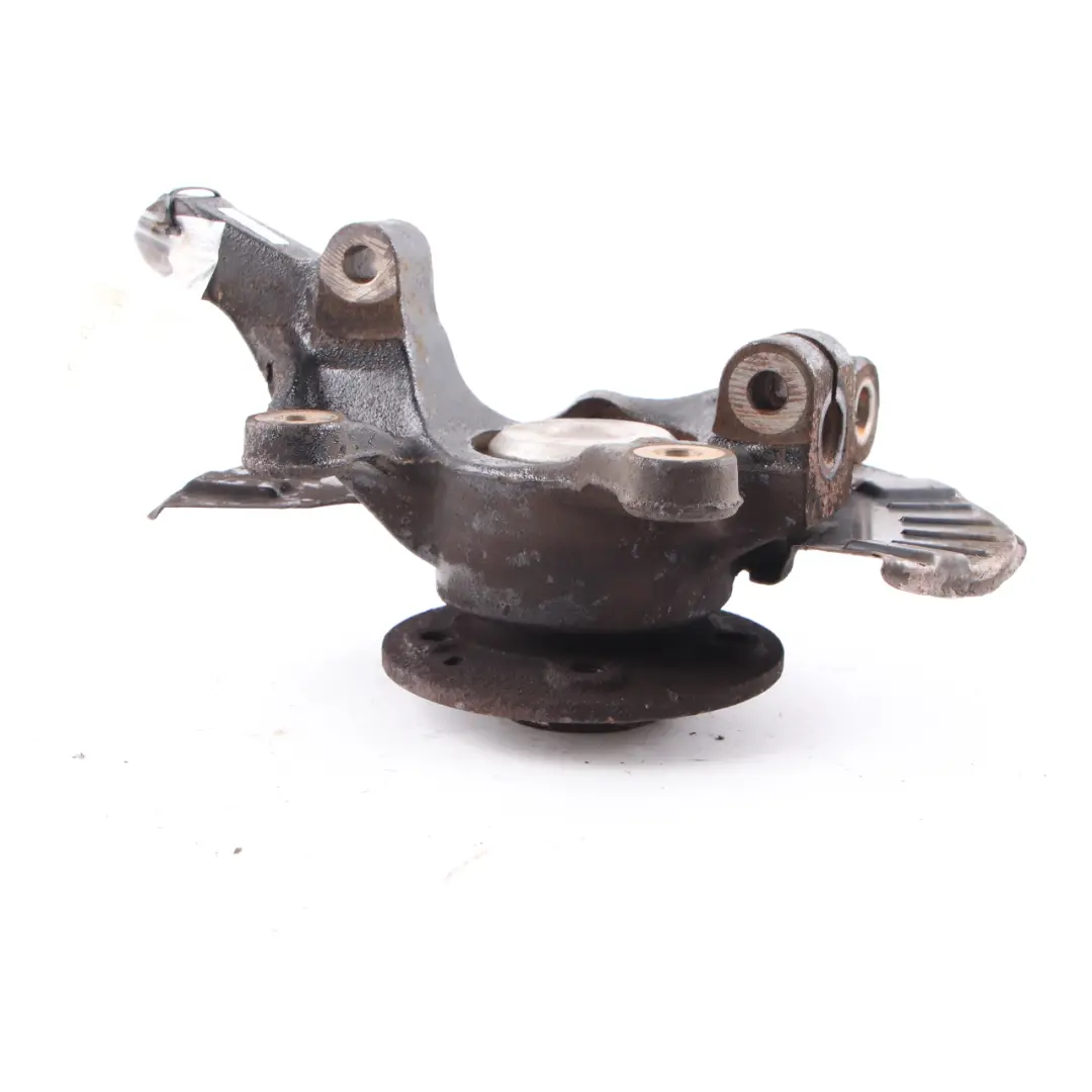 Mercedes W639 Suspension Delantera Izquierda Cubo Eje Porta Ruedas A6393301232 - SKU A6393301232-1 - Número de pieza A6393320224