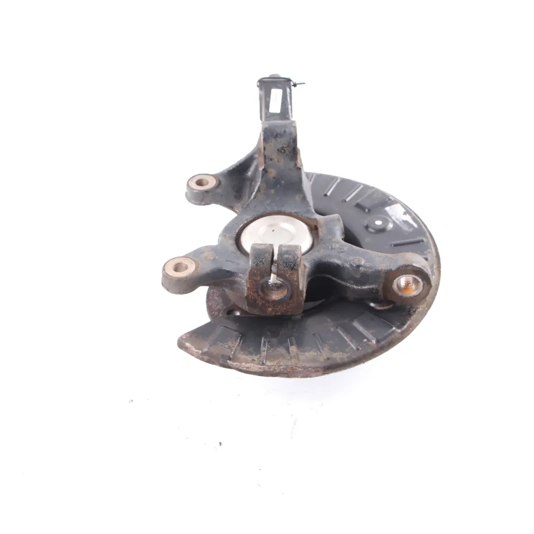 Mercedes W639 Support de roue avant gauche axe de moyeu suspension A6393301232 - SKU A6393301232-1 - Numéro de pièce A6393320224