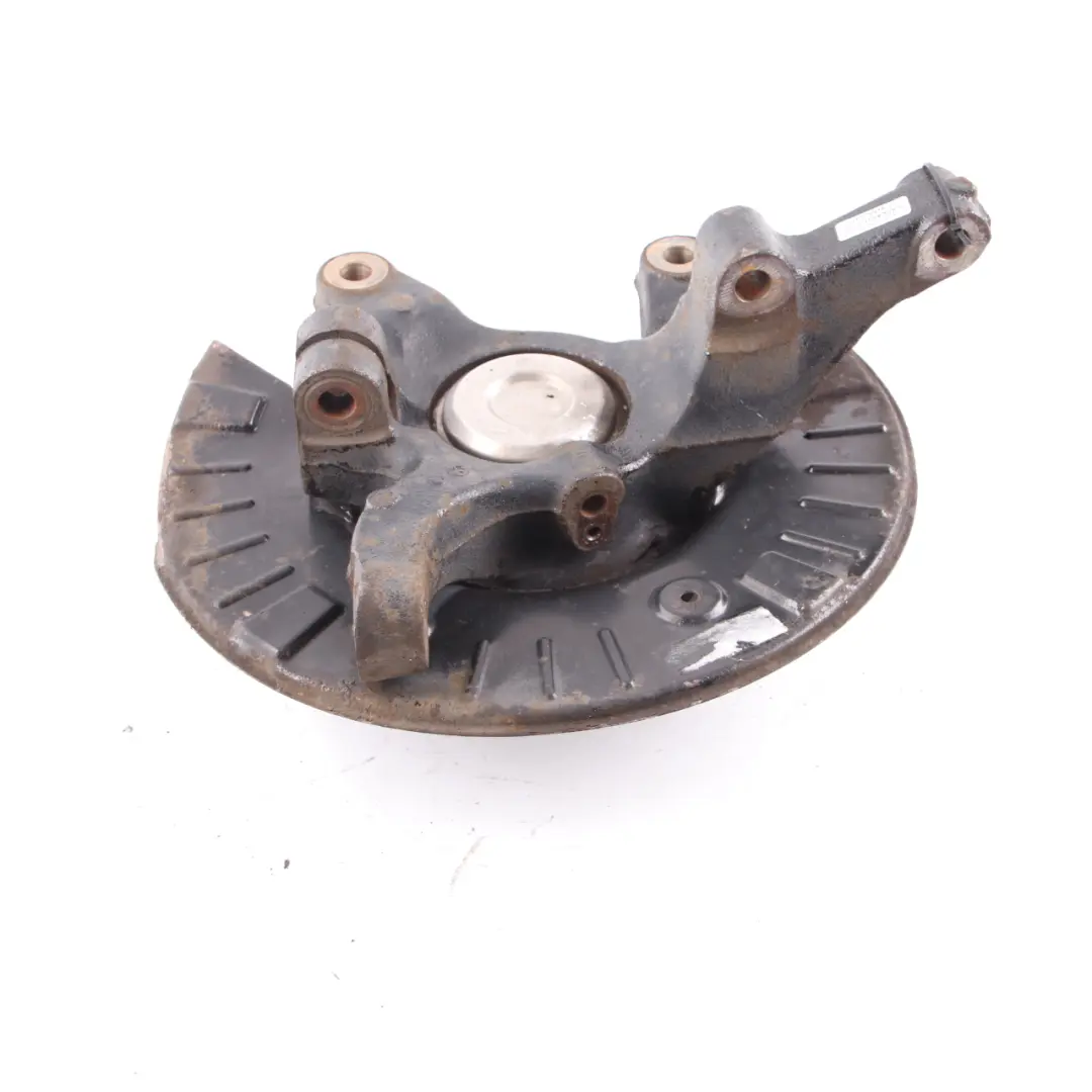 Suspension Delantera Izquierda Cubo Eje Porta Ruedas A6393301232 para Mercedes W639 con número de pieza A6393320224 Mercedes W639 Suspension Delantera Izquierda Cubo Eje Porta Ruedas A6393301232 - SKU A6393301232-1 - Número de pieza A6393320224