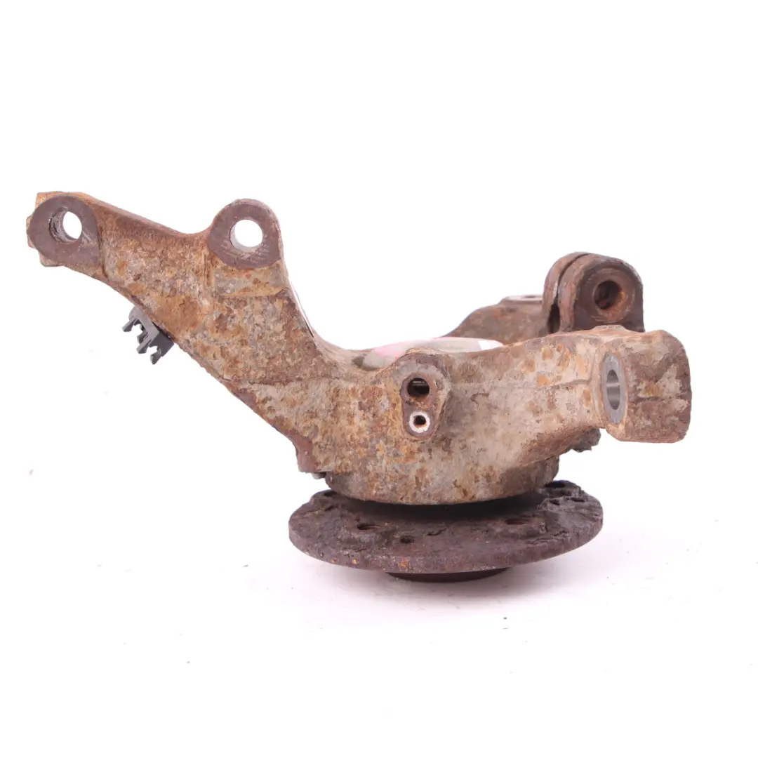 Mercedes Vito Viano W639 Delantero Derecho Suspension Rueda Portador Cubo Eje - SKU A6393301332 - Número de pieza A6393301332
