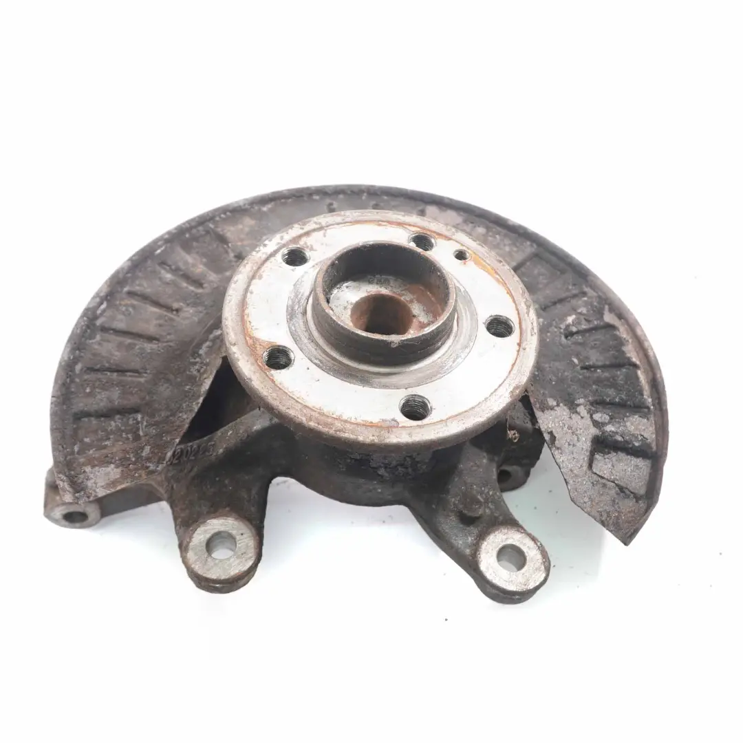  Portarruedas Mercedes W639 Buje De Rueda Delantero Derecho Soporte De Suspensión - SKU A6393301332-1 - Número de pieza A6393301332