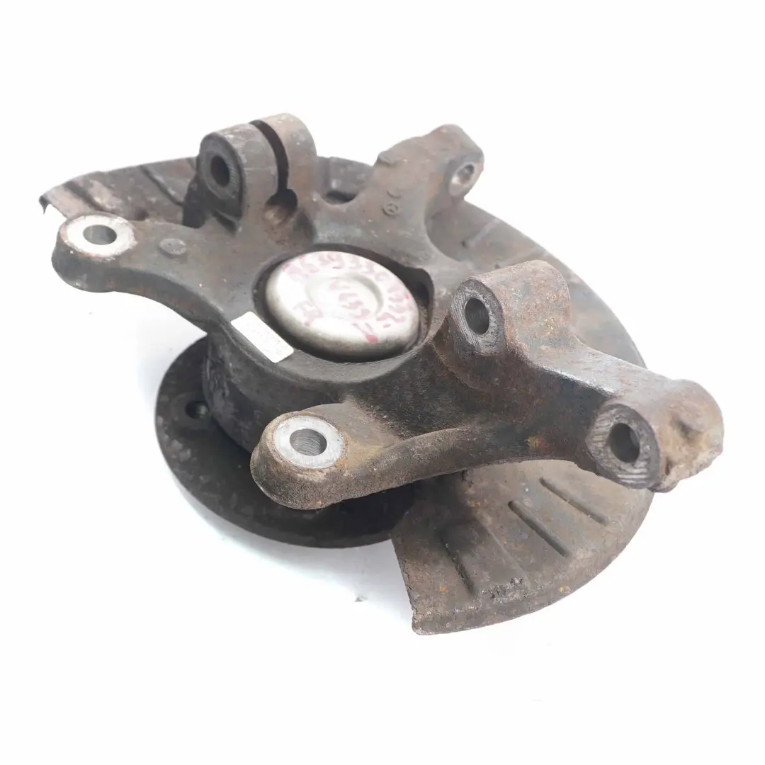 Radträger Mercedes W639 Radnabe Vorne Rechts Aufhängung Achshalterung  - SKU A6393301332-1 - Teilenummer A6393301332