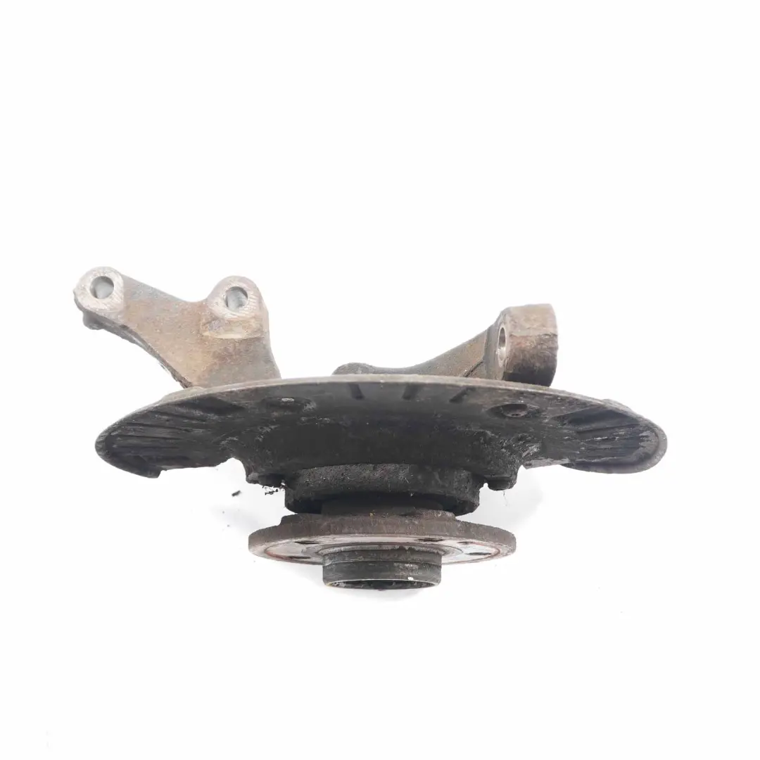  Zwrotnica Koła Mercedes W639 Piasta Prawa Przednia Zawieszenie - SKU A6393301332-1 - Numer Części A6393301332
