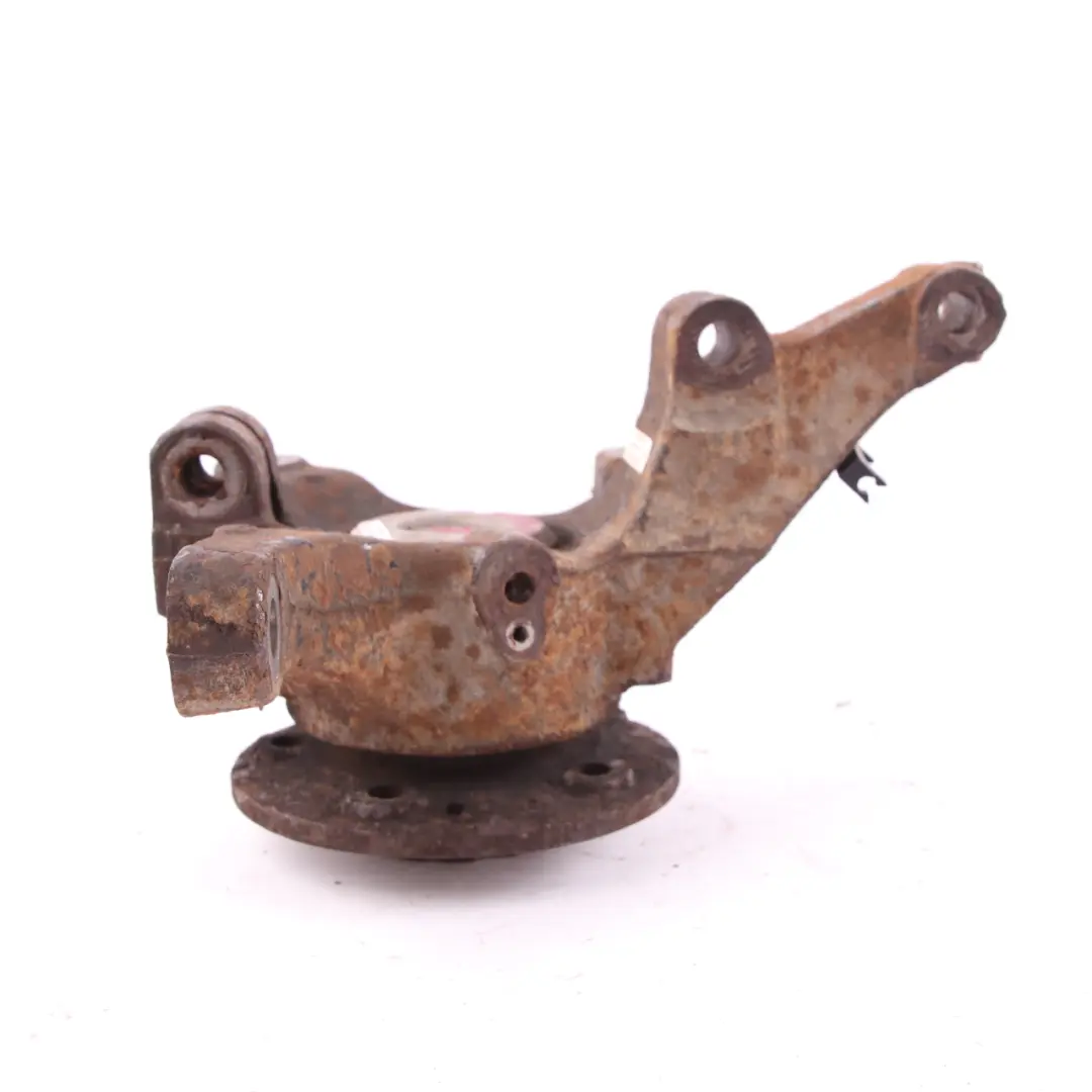  Mercedes-Benz Vito Viano W639 Suspension Avant Gauche Porte Roue Moyeu Essieu - SKU A6393301232 - Numéro de pièce A6393301232