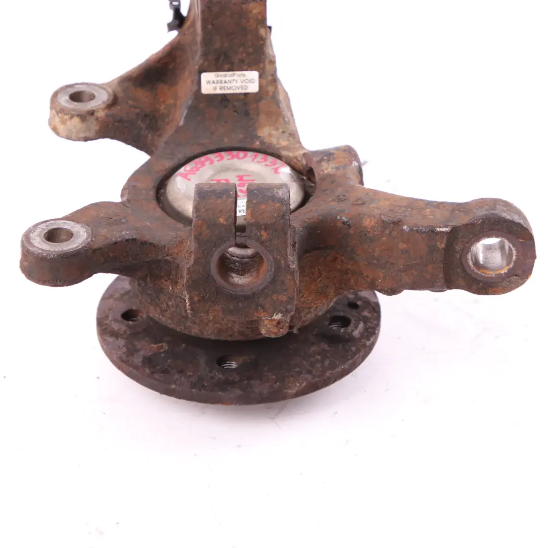 Mercedes-Benz Vito Viano W639 Suspension Avant Gauche Porte Roue Moyeu Essieu pour à propos du numéro de pièce A6393301232 Mercedes-Benz Vito Viano W639 Suspension Avant Gauche Porte Roue Moyeu Essieu - SKU A6393301232 - Numéro de pièce A6393301232