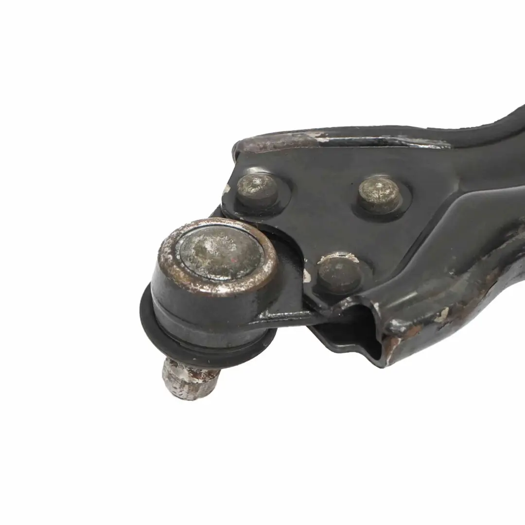 Wishbone Control Arm Front Suspension Left N/S Axle Strut to Mercedes Vito W639 with Part number A6393301401 Mercedes Vito W639 Wishbone Control Arm Front Suspension Left N/S Axle Strut - SKU A6393301401 - Part number A6393301401