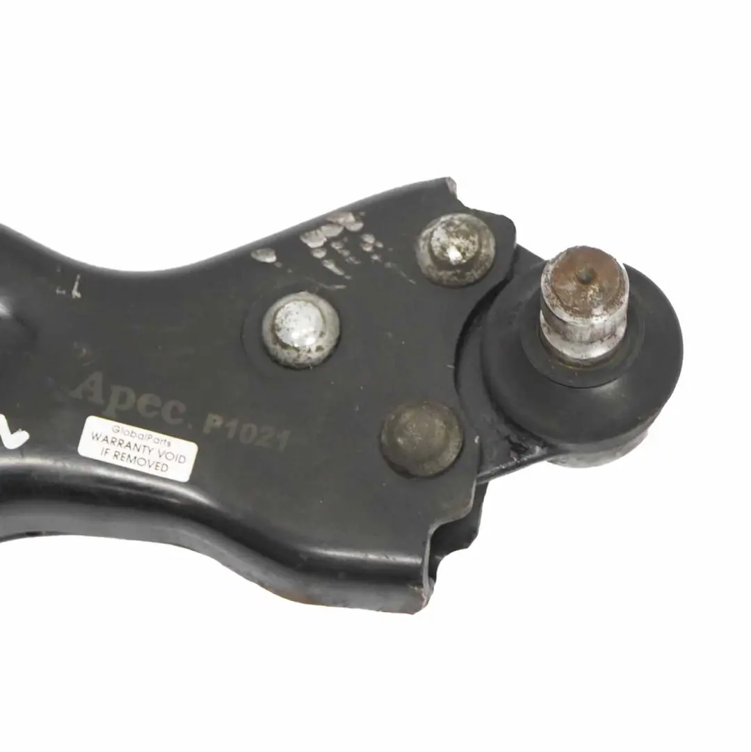 Bras de Contrôle Avant Gauche pour Mercedes Vito W639 à propos du numéro de pièce A6393301401 Mercedes Vito W639 Bras de Contrôle Avant Gauche - SKU A6393301401 - Numéro de pièce A6393301401