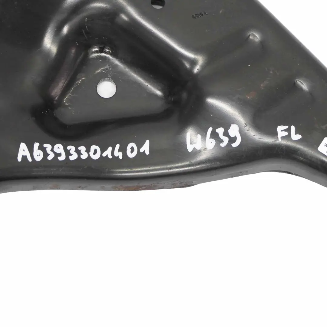 Mercedes Vito W639 Querlenker Vorderrad Aufhängung Links Achse Federbein - SKU A6393301401 - Teilenummer A6393301401