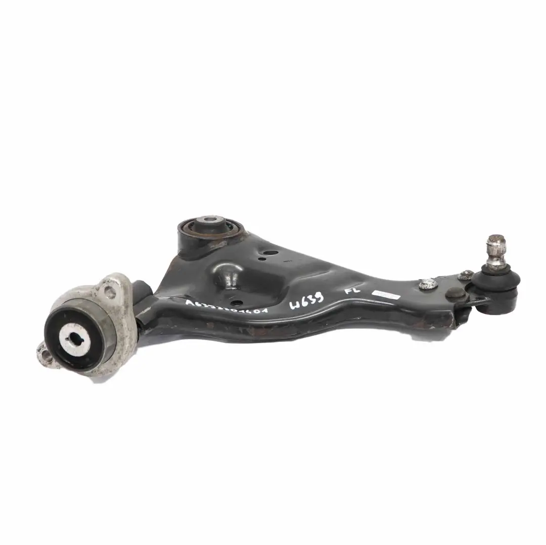 Sospensione Anteriore Sinistra per Mercedes Vito W639 con numero di parte A6393301401 Mercedes Vito W639 Sospensione Anteriore Sinistra - SKU A6393301401 - Numero di parte A6393301401