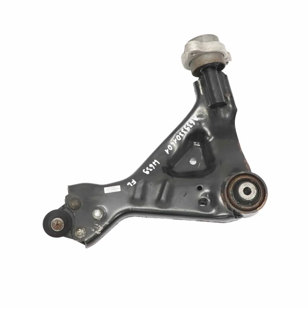 Querlenker Vorderrad Aufhängung Links Achse Federbein für Mercedes Vito W639 mit Teilenummer A6393301401 Mercedes Vito W639 Querlenker Vorderrad Aufhängung Links Achse Federbein - SKU A6393301401 - Teilenummer A6393301401