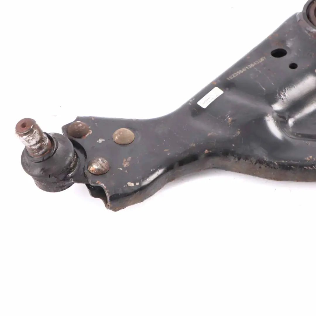 Querlenker Vorderachse Rechts Unterer Querlenker Mercedes Vito W639 - SKU A6393301501 - Teilenummer A6393301501
