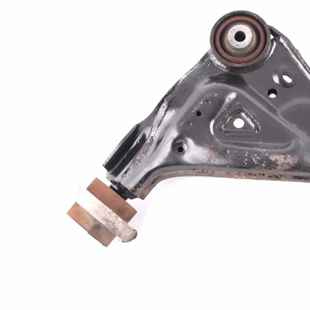 Bras de contrôle essieu avant droit Wishbone inférieur pour Mercedes W639 à propos du numéro de pièce A6393301501 Mercedes W639 Bras de contrôle essieu avant droit Wishbone inférieur - SKU A6393301501 - Numéro de pièce A6393301501