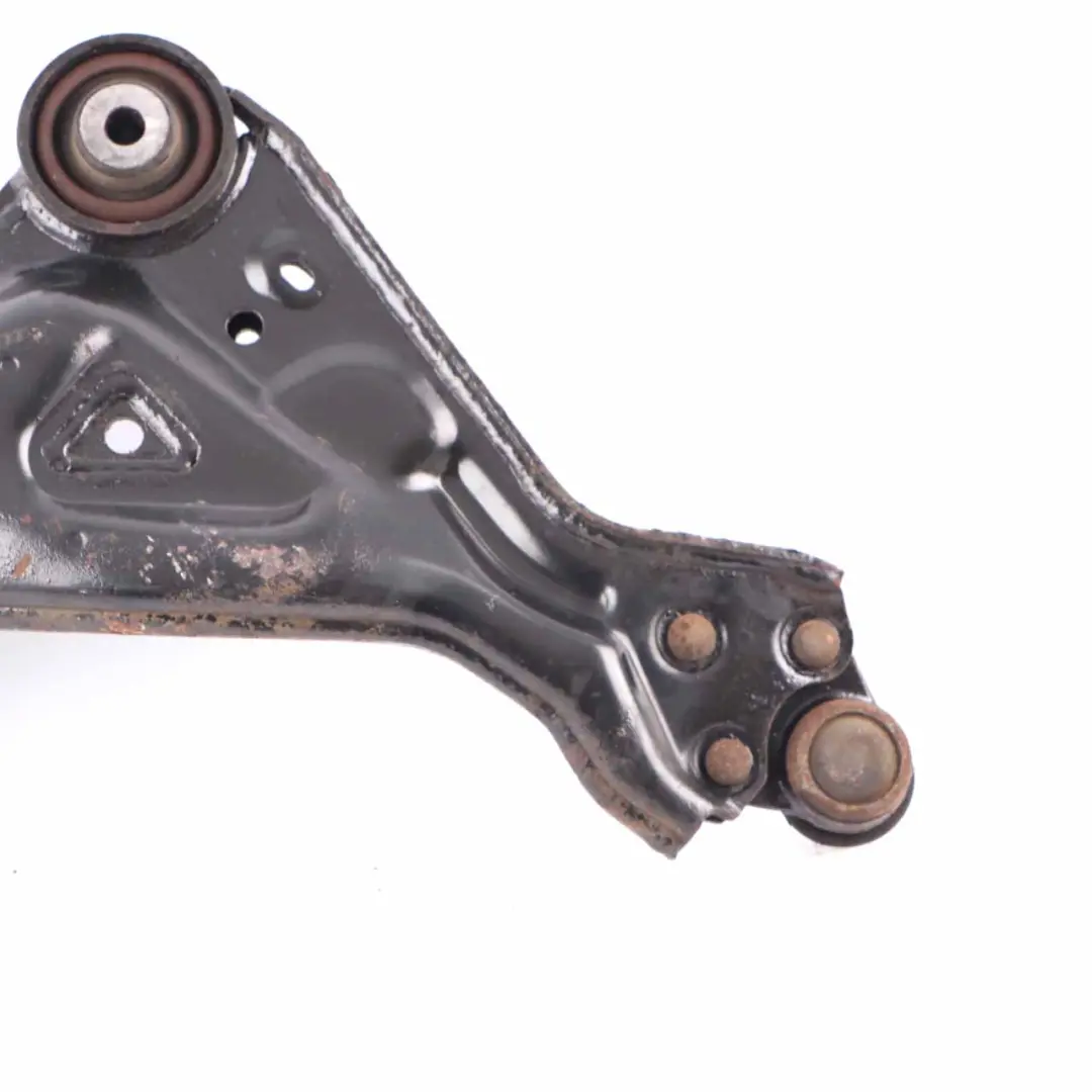 Brazo Control Eje Delantero Derecho Wishbone Inferior para Mercedes W639 con número de pieza A6393301501 Mercedes W639 Brazo Control Eje Delantero Derecho Wishbone Inferior - SKU A6393301501 - Número de pieza A6393301501