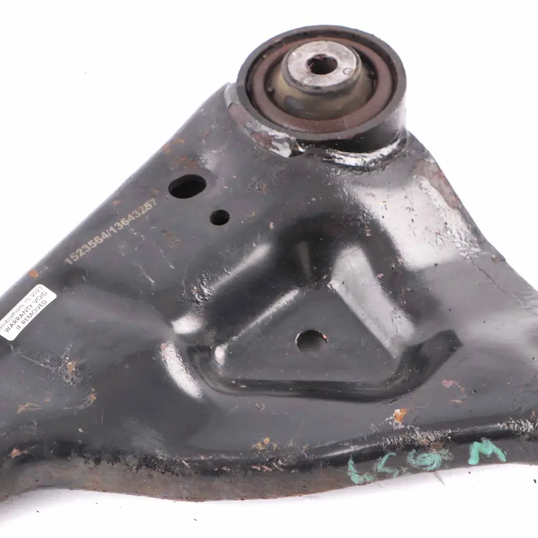 Control Arm Front Axle Right O/S Lower Wishbone Mercedes Vito W639 - SKU A6393301501 - Part number A6393301501