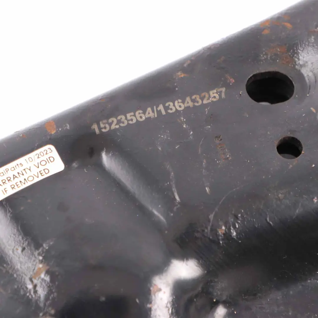 Control Arm Front Axle Right O/S Lower Wishbone Mercedes Vito W639 - SKU A6393301501 - Part number A6393301501