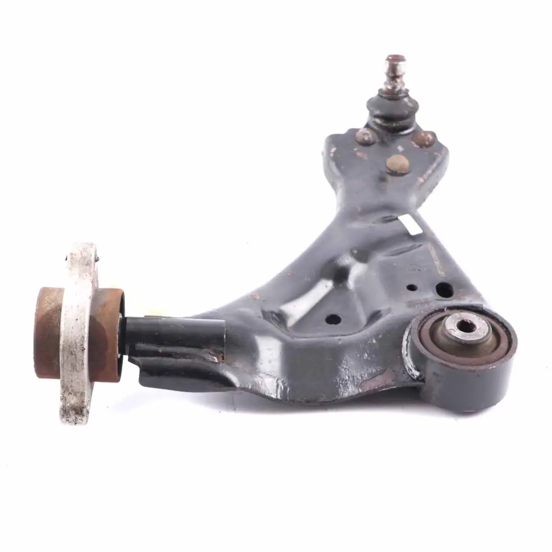 Bras de contrôle essieu avant droit Wishbone inférieur pour Mercedes W639 à propos du numéro de pièce A6393301501 Mercedes W639 Bras de contrôle essieu avant droit Wishbone inférieur - SKU A6393301501 - Numéro de pièce A6393301501