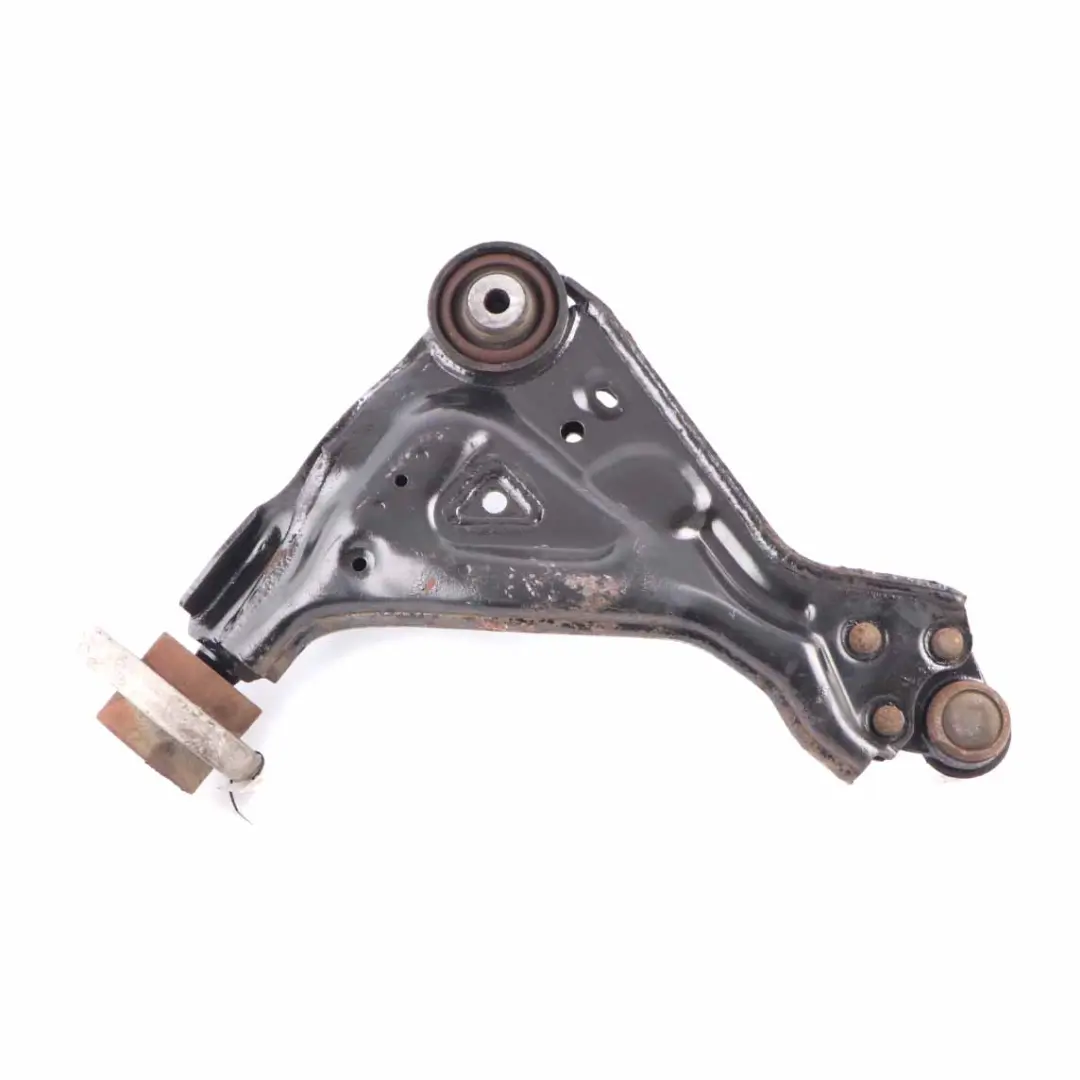 Bras de contrôle essieu avant droit Wishbone inférieur pour Mercedes W639 à propos du numéro de pièce A6393301501 Mercedes W639 Bras de contrôle essieu avant droit Wishbone inférieur - SKU A6393301501 - Numéro de pièce A6393301501