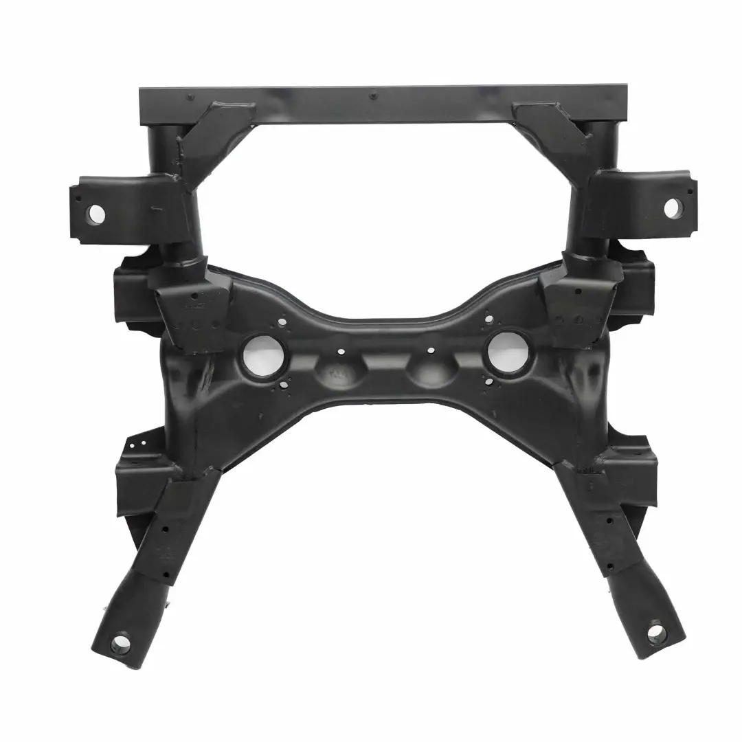  Mercedes-Benz Vito Viano W639 Front Axle Subframe Carrier Engine Cradle - SKU A6393301806 - Part number A6393301806