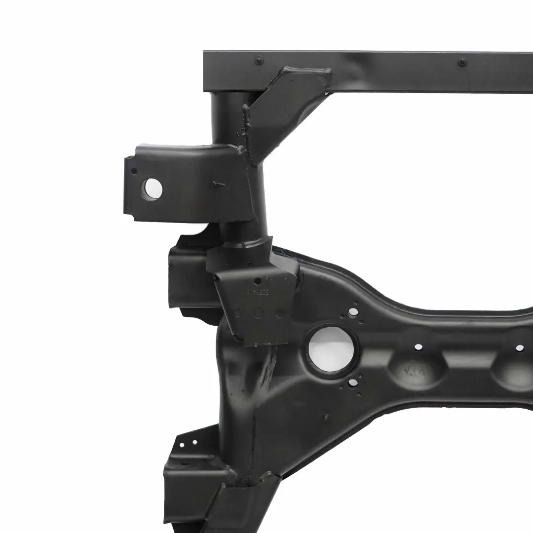  Mercedes-Benz Vito Viano W639 Front Axle Subframe Carrier Engine Cradle - SKU A6393301806 - Part number A6393301806