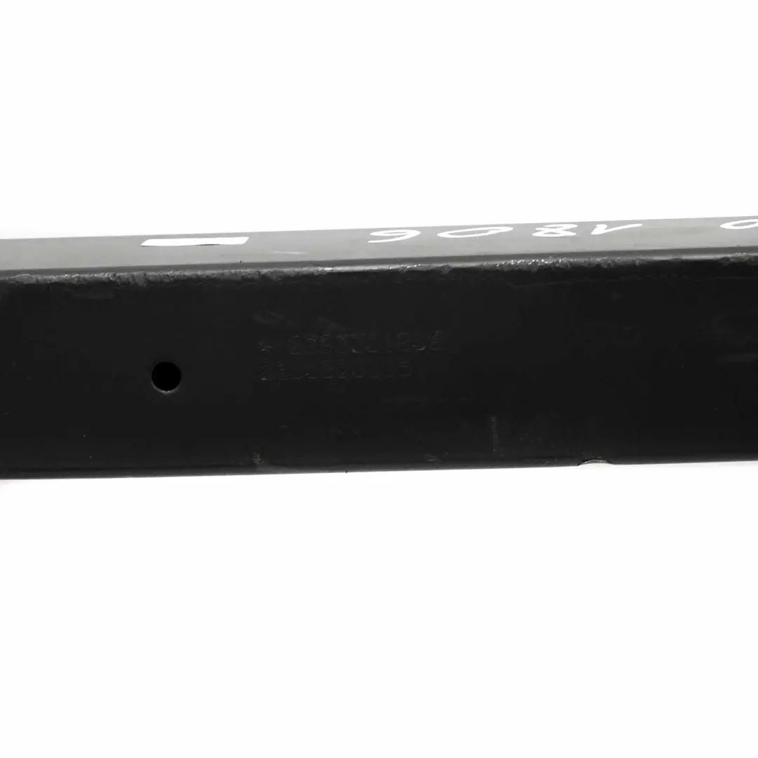  Mercedes-Benz Vito Viano W639 Front Axle Subframe Carrier Engine Cradle - SKU A6393301806 - Part number A6393301806