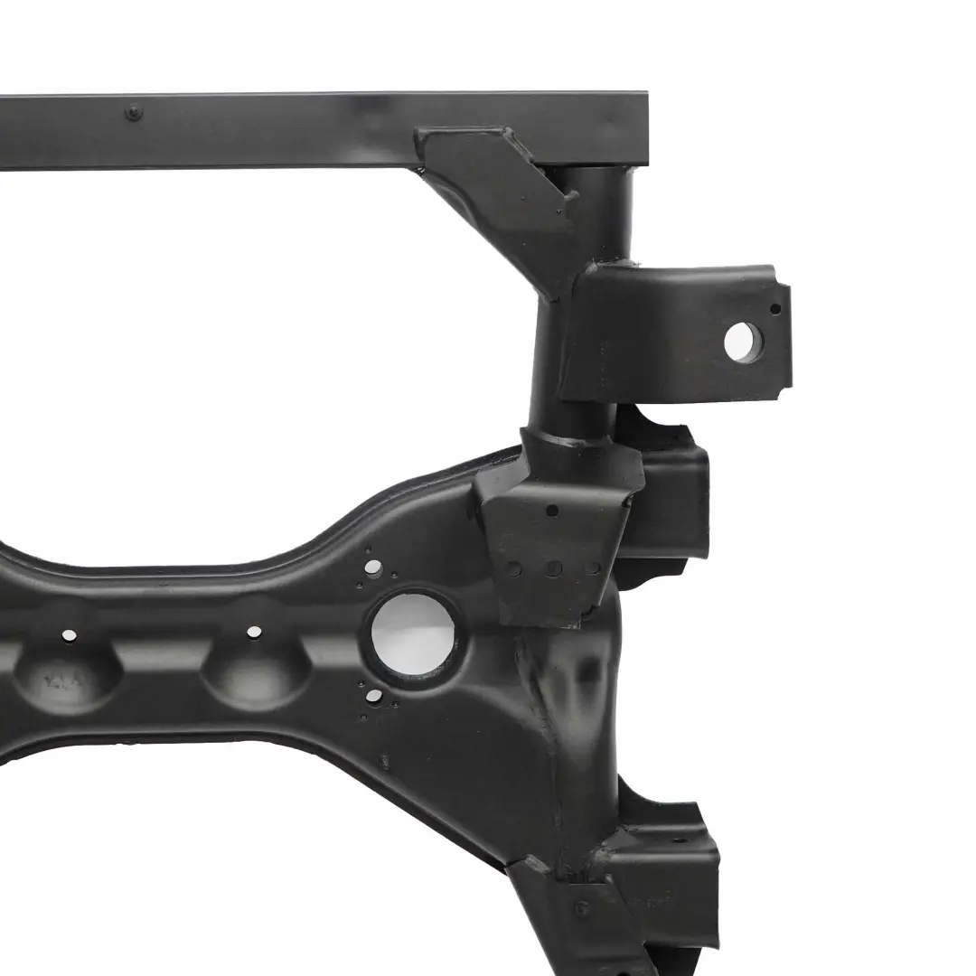  Mercedes-Benz Vito Viano W639 Front Axle Subframe Carrier Engine Cradle - SKU A6393301806 - Part number A6393301806