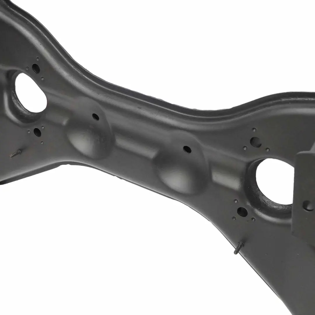 Mercedes-Benz Vito Viano W639 Front Axle Subframe Carrier Engine Cradle to with Part number A6393301806 Mercedes-Benz Vito Viano W639 Front Axle Subframe Carrier Engine Cradle - SKU A6393301806 - Part number A6393301806