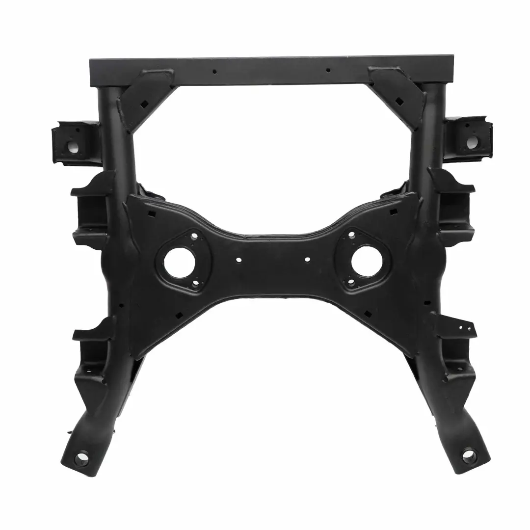 Mercedes Vito Viano W639 Eje delantero Subchasis Portador Motor Cuna - SKU A6393301806 - Número de pieza A6393301806