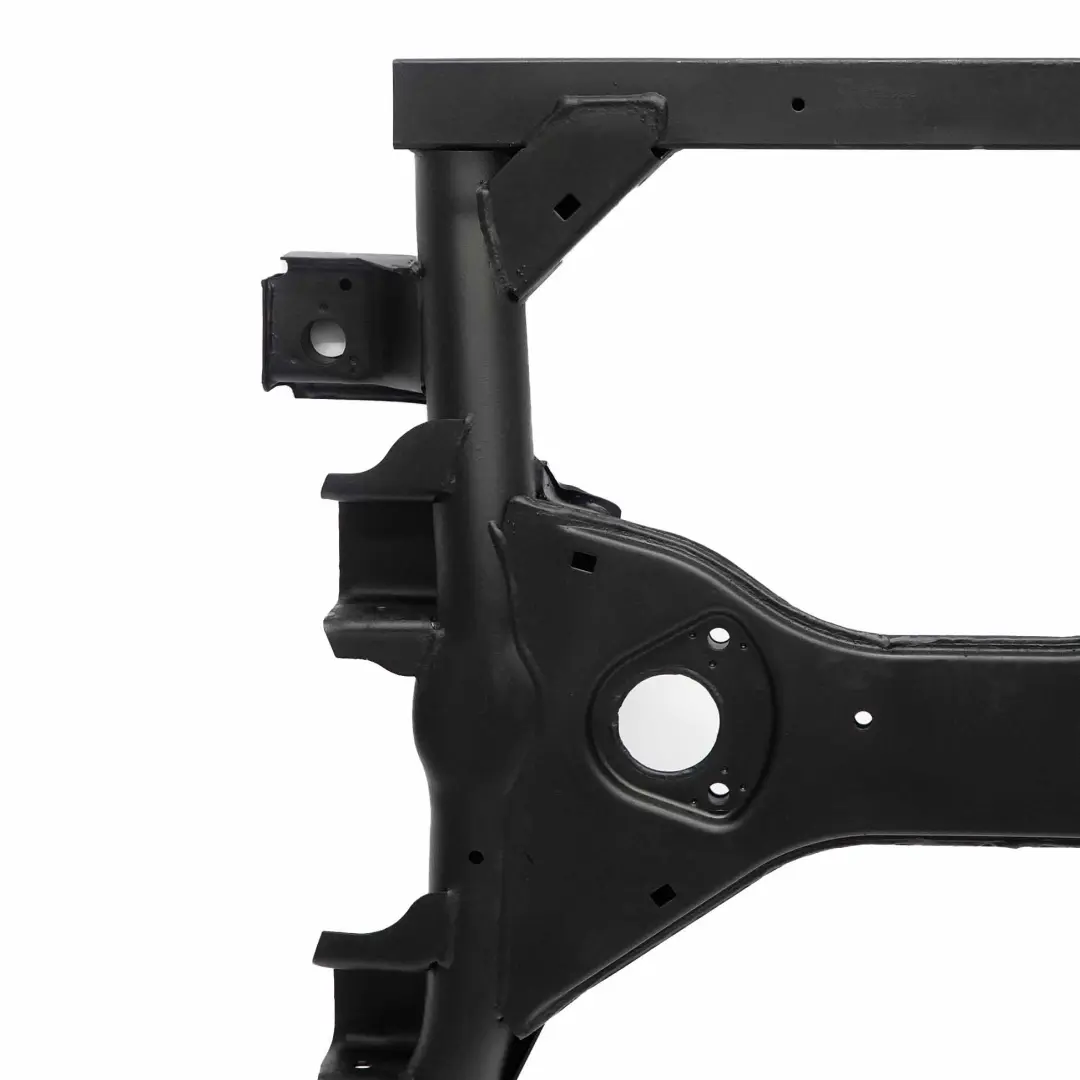  Mercedes-Benz Vito Viano W639 Front Axle Subframe Carrier Engine Cradle - SKU A6393301806 - Part number A6393301806