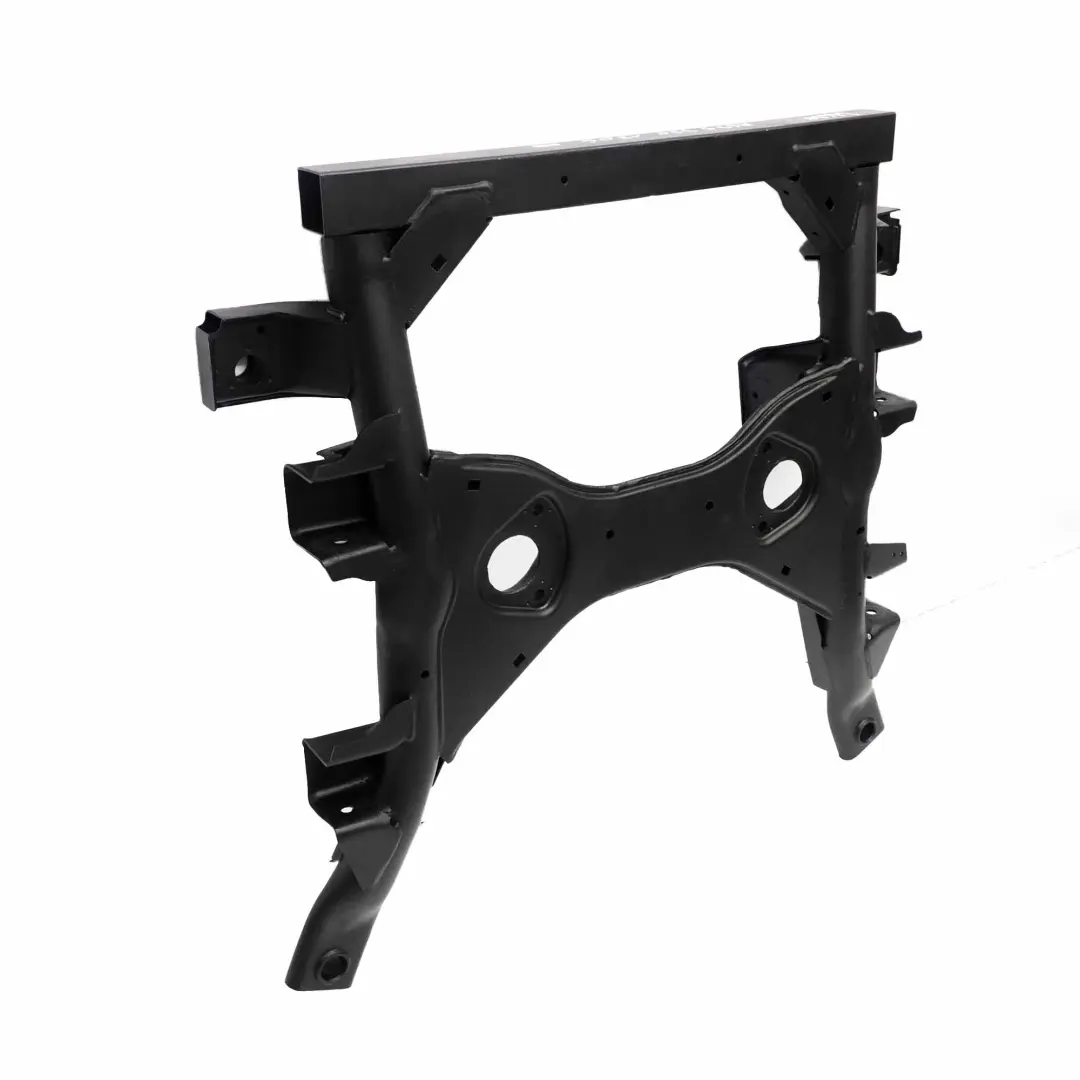  Mercedes-Benz Vito Viano W639 Front Axle Subframe Carrier Engine Cradle - SKU A6393301806 - Part number A6393301806