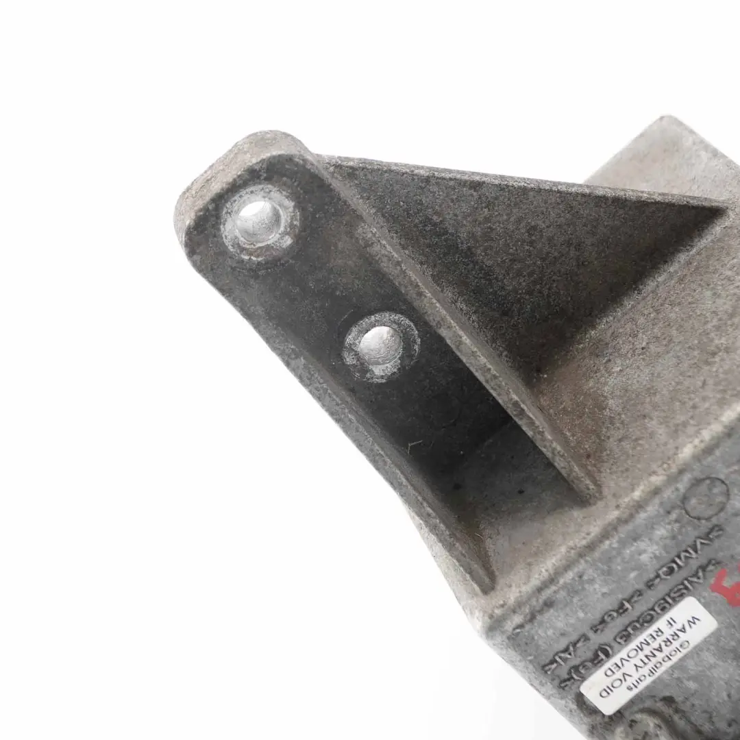  Antivibrante Mercedes W639 Supporto differenziale asse posteriore - SKU A6393500472 - Numero di parte A6393500472