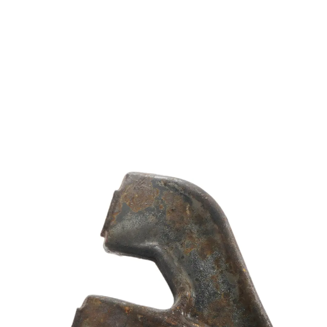 Eje Trasero Soporte Diferencial para Mercedes Vito W639 con número de pieza A6393500485 Mercedes Vito W639 Eje Trasero Soporte Diferencial - SKU A6393500485-1 - Número de pieza A6393500485