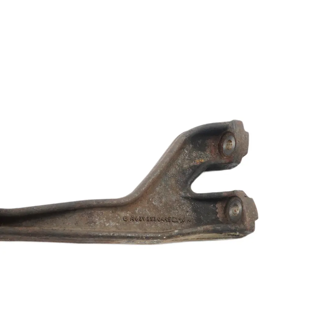 Mercedes Vito W639 Essieu arriere Support de differentiel - SKU A6393500485-1 - Numéro de pièce A6393500485